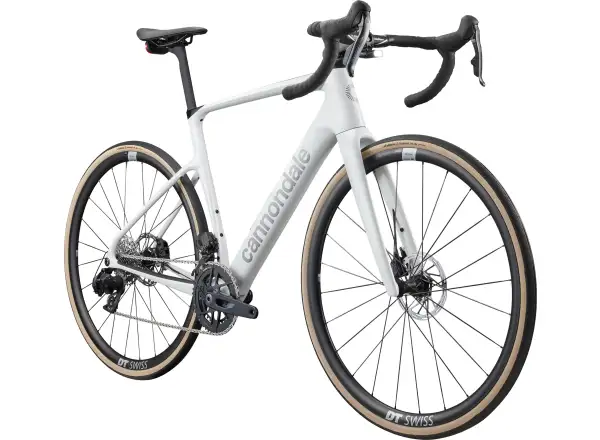 Cannondale Synapse Carbon 3 Smartsense cestný bicykel (Cashmere)