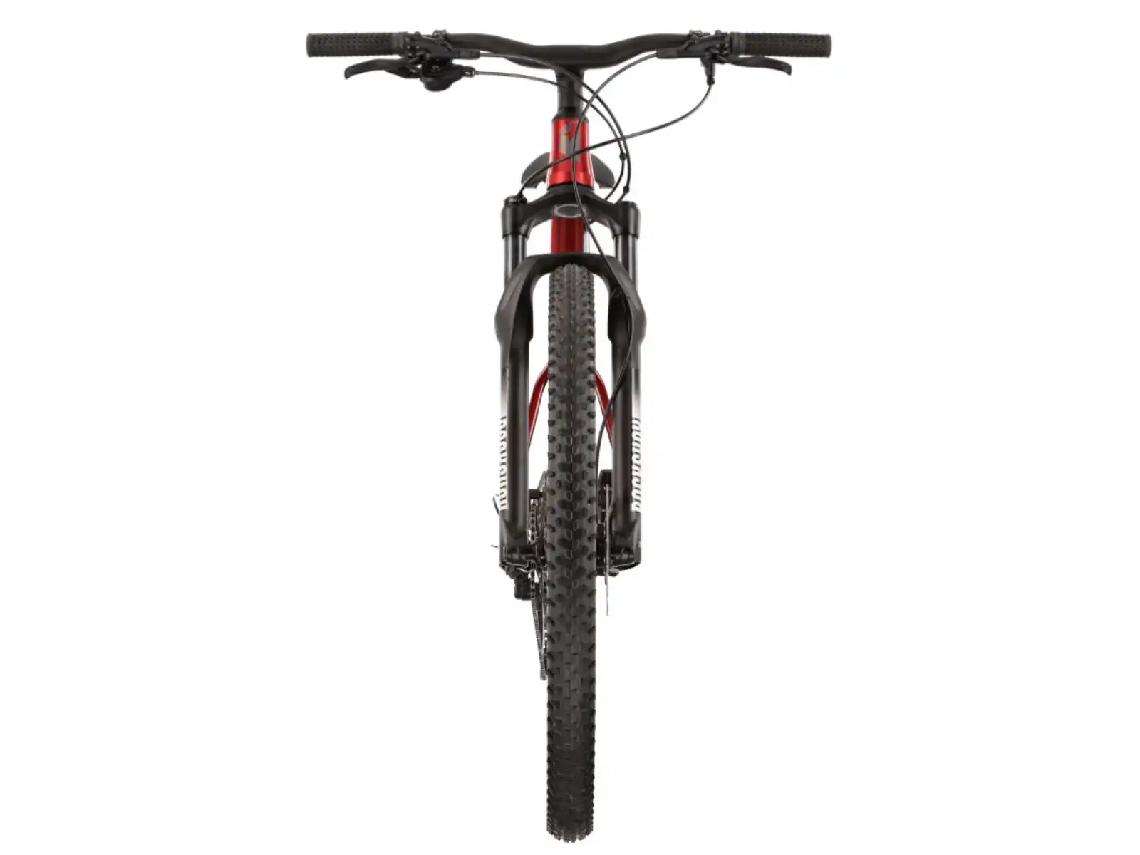 Superior Team 27 Issue Gloss Dark Red/Hologram Chrome detský bicykel