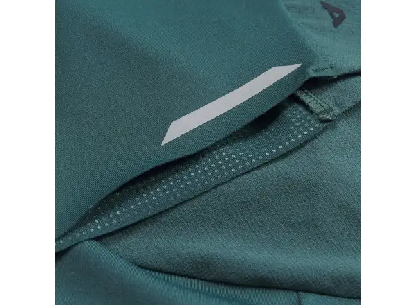 Endura Wms Alltrack Ride Waist dámske kraťasy Teal