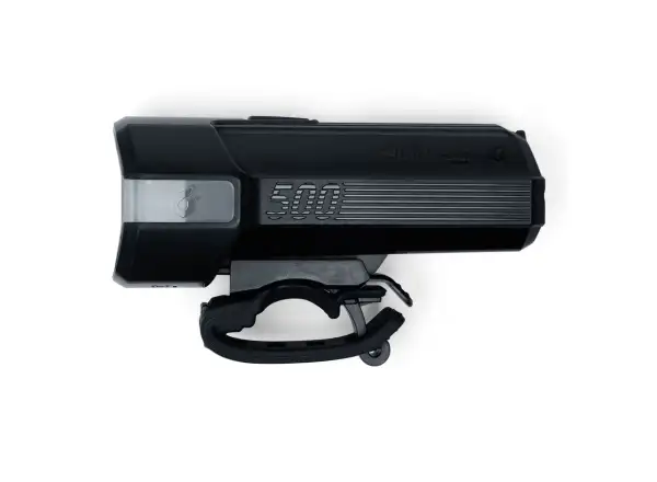 Blackburn Dayblazer 500 USB-C predné svetlo