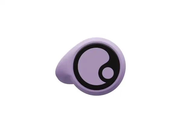 Ergon GMS gripy Lunar Lilac