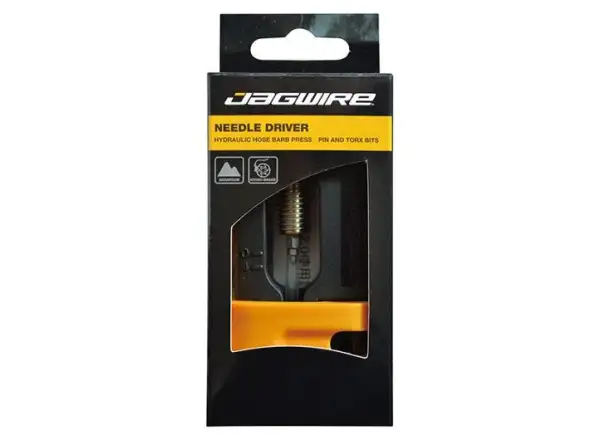 Jagwire Sport Needle Driver prípravok na montáž bŕzd