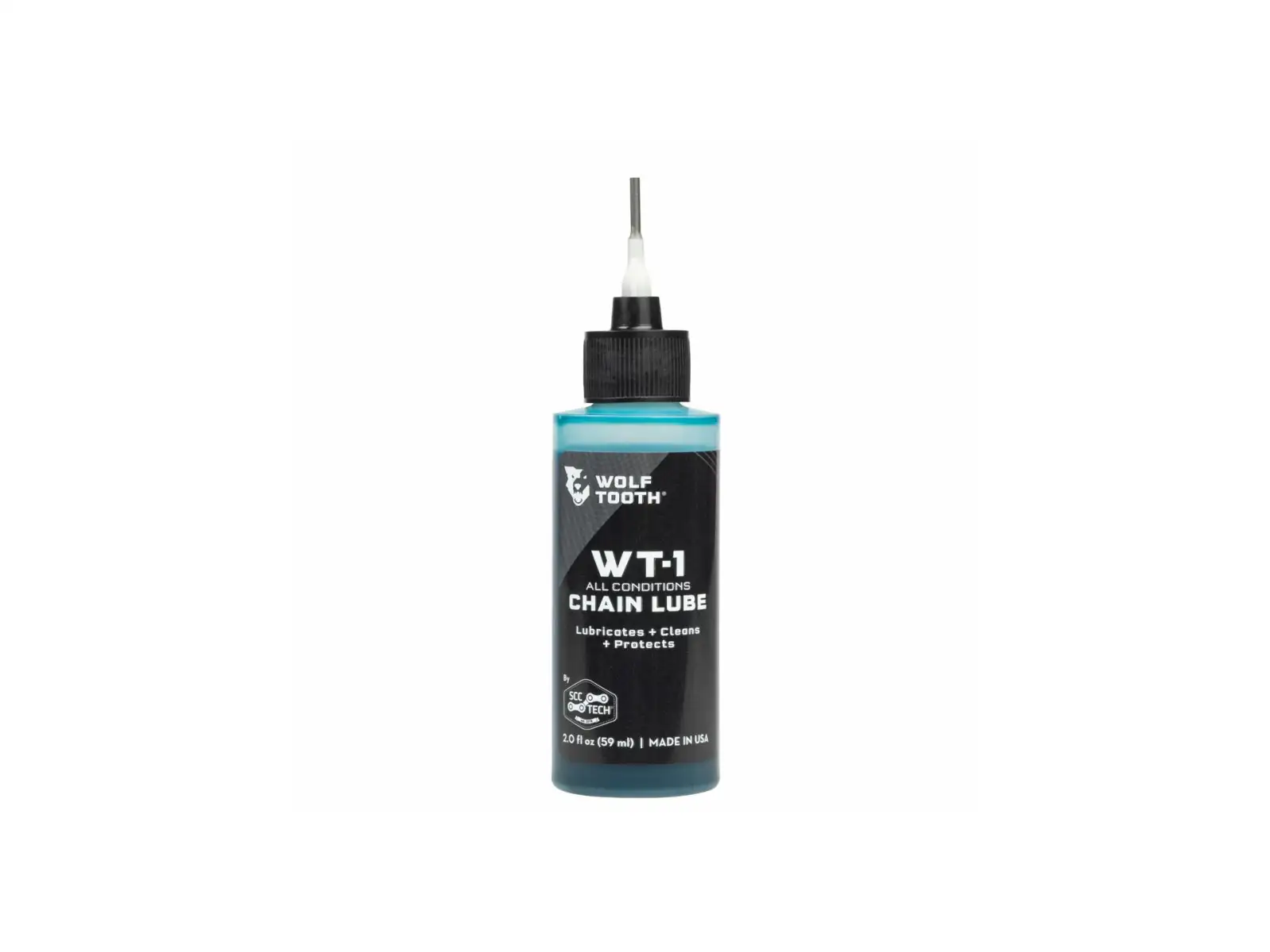 Wolf Tooth WT-1 mazivo na reťaz 15 ml