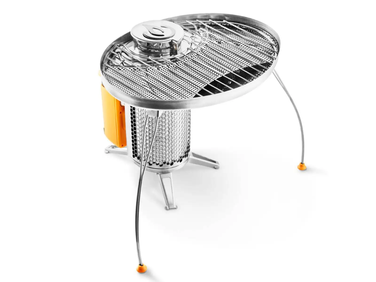BioLite Campstove stolný gril