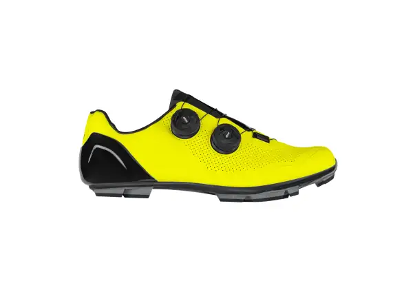 Force Warrior Carbon MTB fluo tenisky