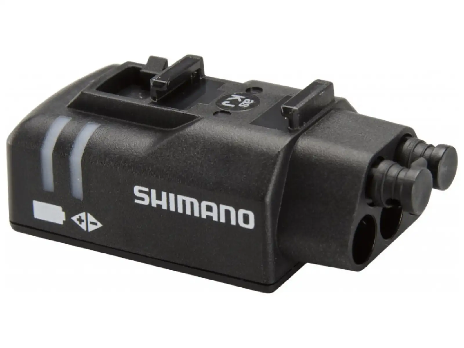 Shimano SM-EW90-B Di2 konektor 5 portov