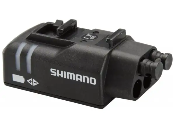 Shimano SM-EW90-B Di2 konektor 5 portov