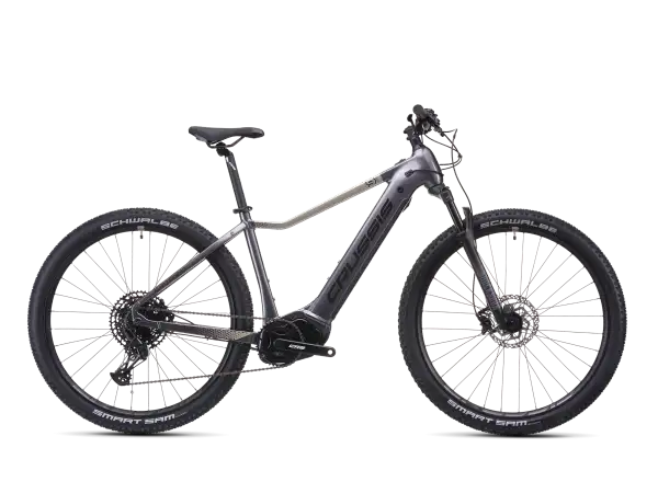Crussis e-Fionna 9.11 715Wh horský elektrobicykel
