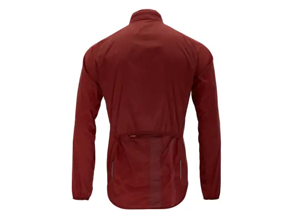 Silvini Gelo pánska bunda Merlot