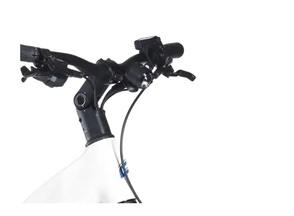 Crussis e-SUV low AX 8.12-M2(600) SUV elektrobicykel
