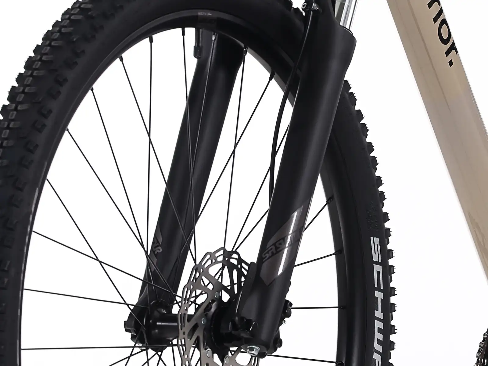 Superior XC 6.1 horský bicykel Gloss Dust