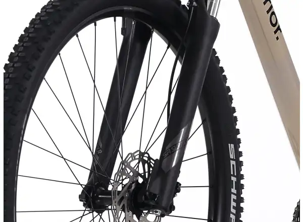 Superior XC 6.1 horský bicykel Gloss Dust