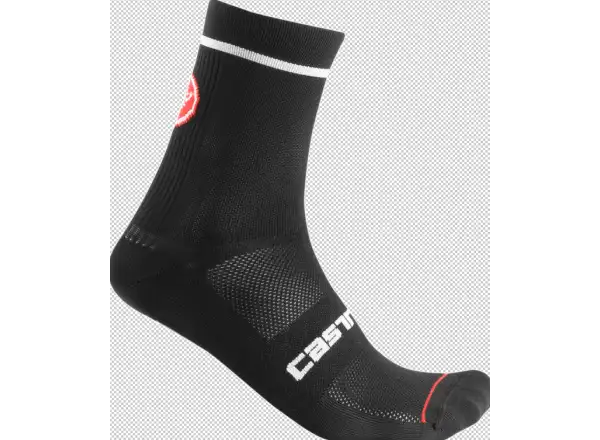 Castelli Entrata 13 ponožky Black
