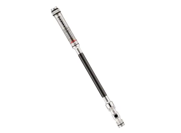 Lezyne ABS Pen Gauge náhradná hadička k pumpe