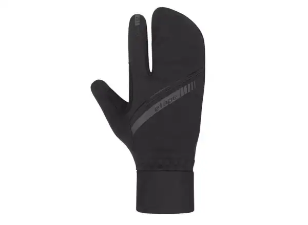 Etape Polar WS+ pánske zimné rukavice čierna
