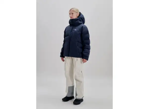 POC Loft Jacket dámska lyžiarska bunda Apatite Navy