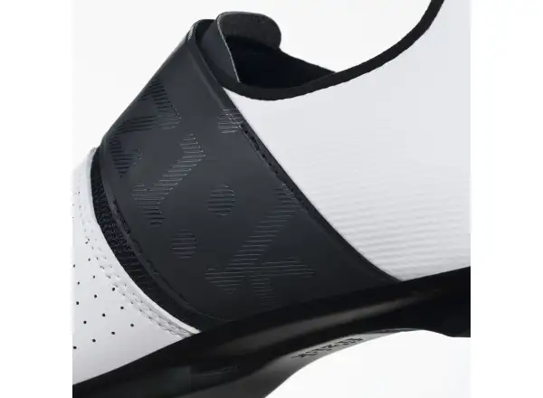 Fizik Vento Infinito Carbon 2 cestne pánske tretry biela/čierna
