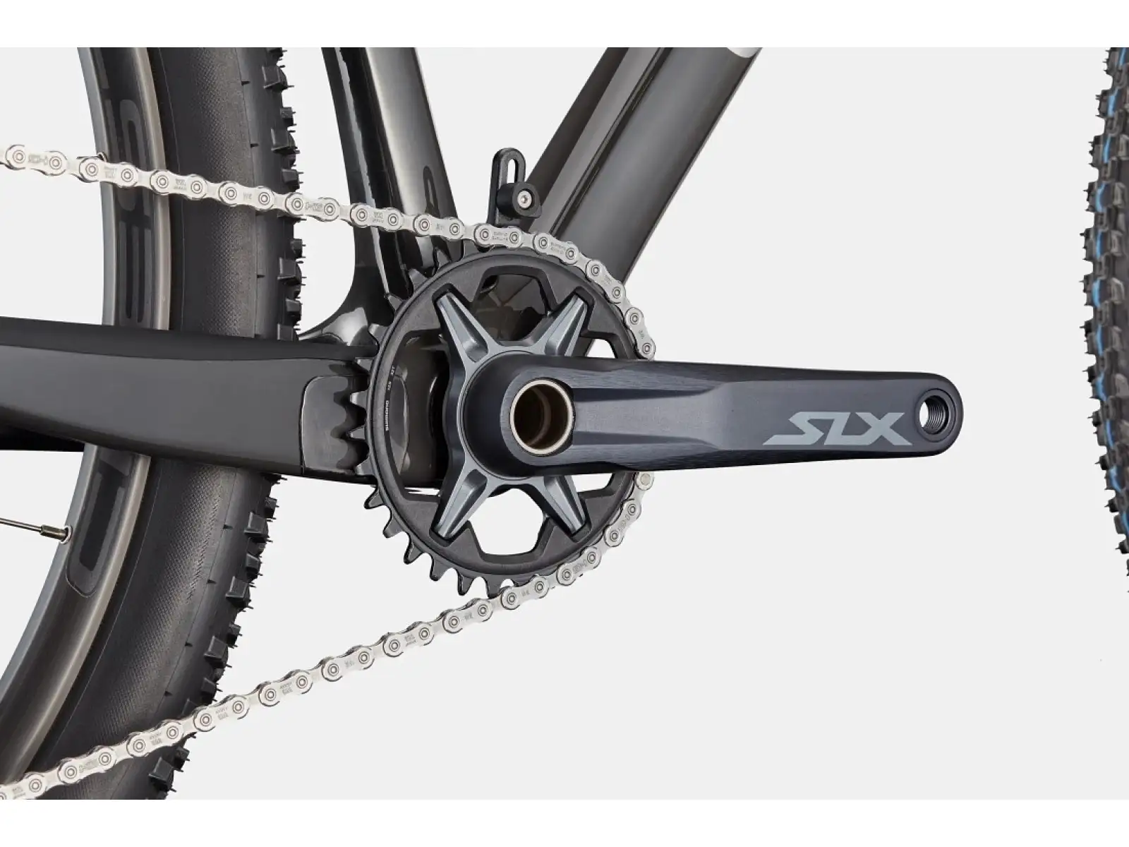Cannondale Scalpel HT Carbon 2 horský bicykel Tiger Eye