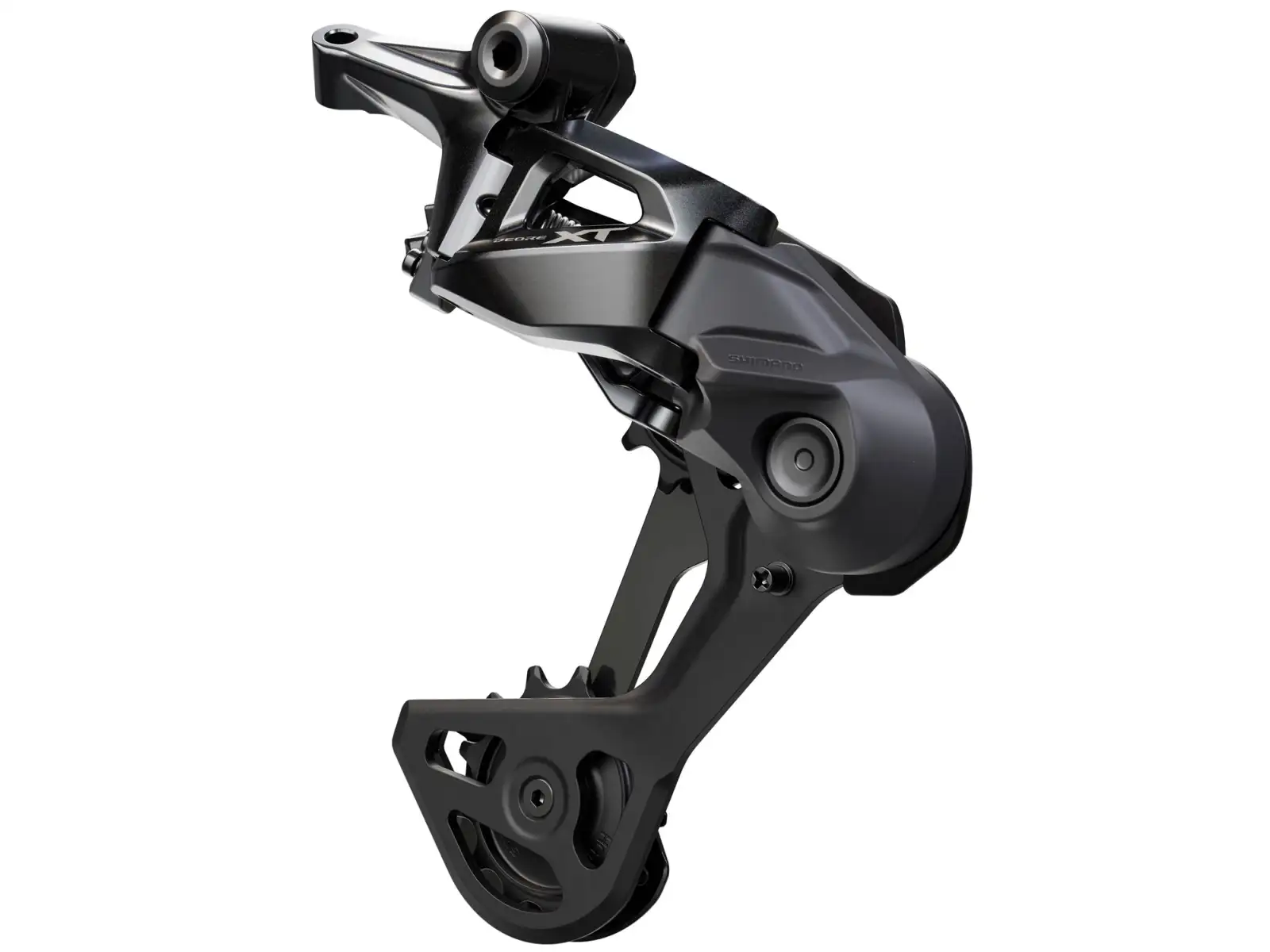 Shimano Deore XT RD-M8200 12sp. prehadzovačka