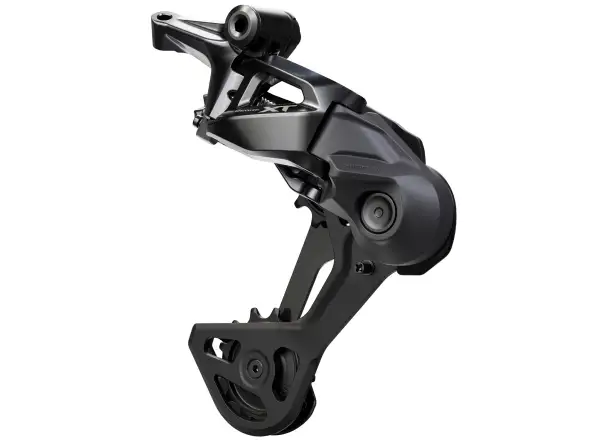 Shimano Deore XT RD-M8200 12sp. prehadzovačka