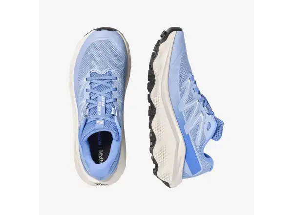 Salomon Ultra Flow 2 dámska bežecká obuv Brunnera blue/Vanilla ice/Black