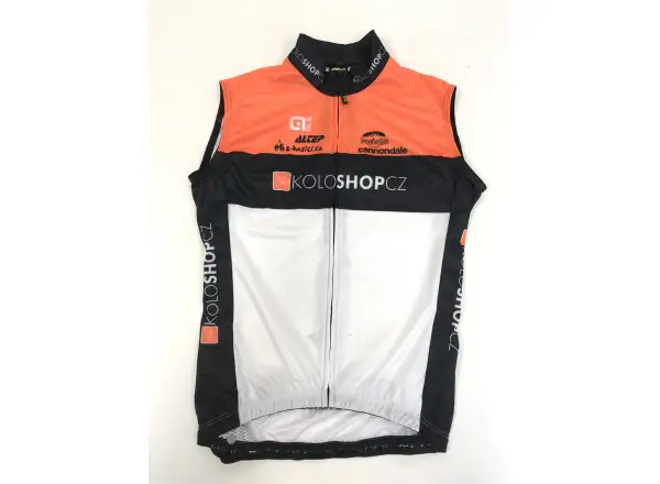 Alé Team Prime Koloshop pánska vesta