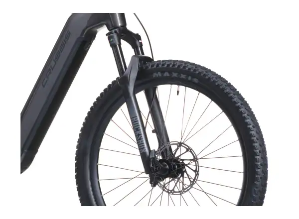 Crussis ONE-Country AX MTB 10.12-M2(600) horský elektrobicykel