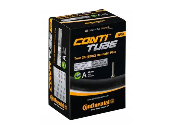 Continental Hermetic 37-47/559 A40 26" MTB duša