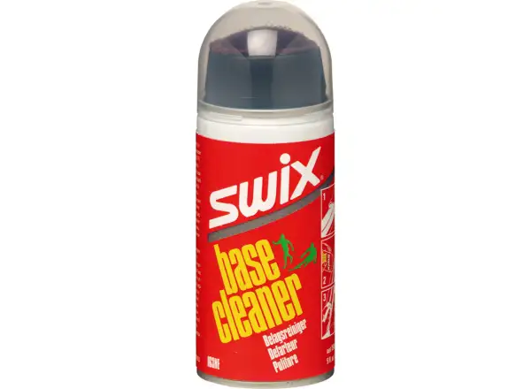 Swix I63C odstraňovač voskov s aplikátorom 150 ml
