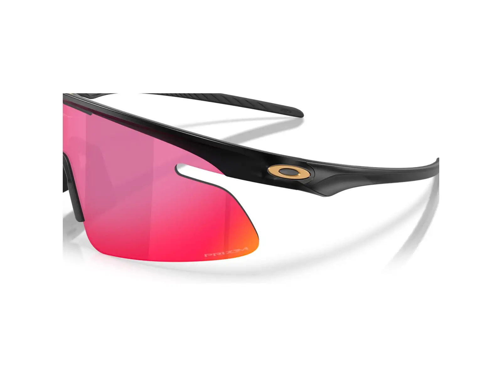 Oakley RSLV Lite športové okuliare Black Ink/Prizm Road