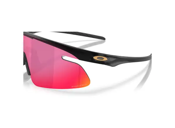 Oakley RSLV Lite športové okuliare Black Ink/Prizm Road