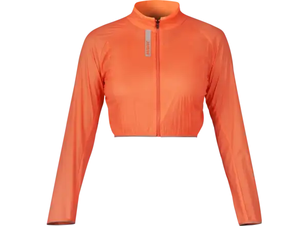 Mavic Cosmic Wind Bolero dámska bunda Coral