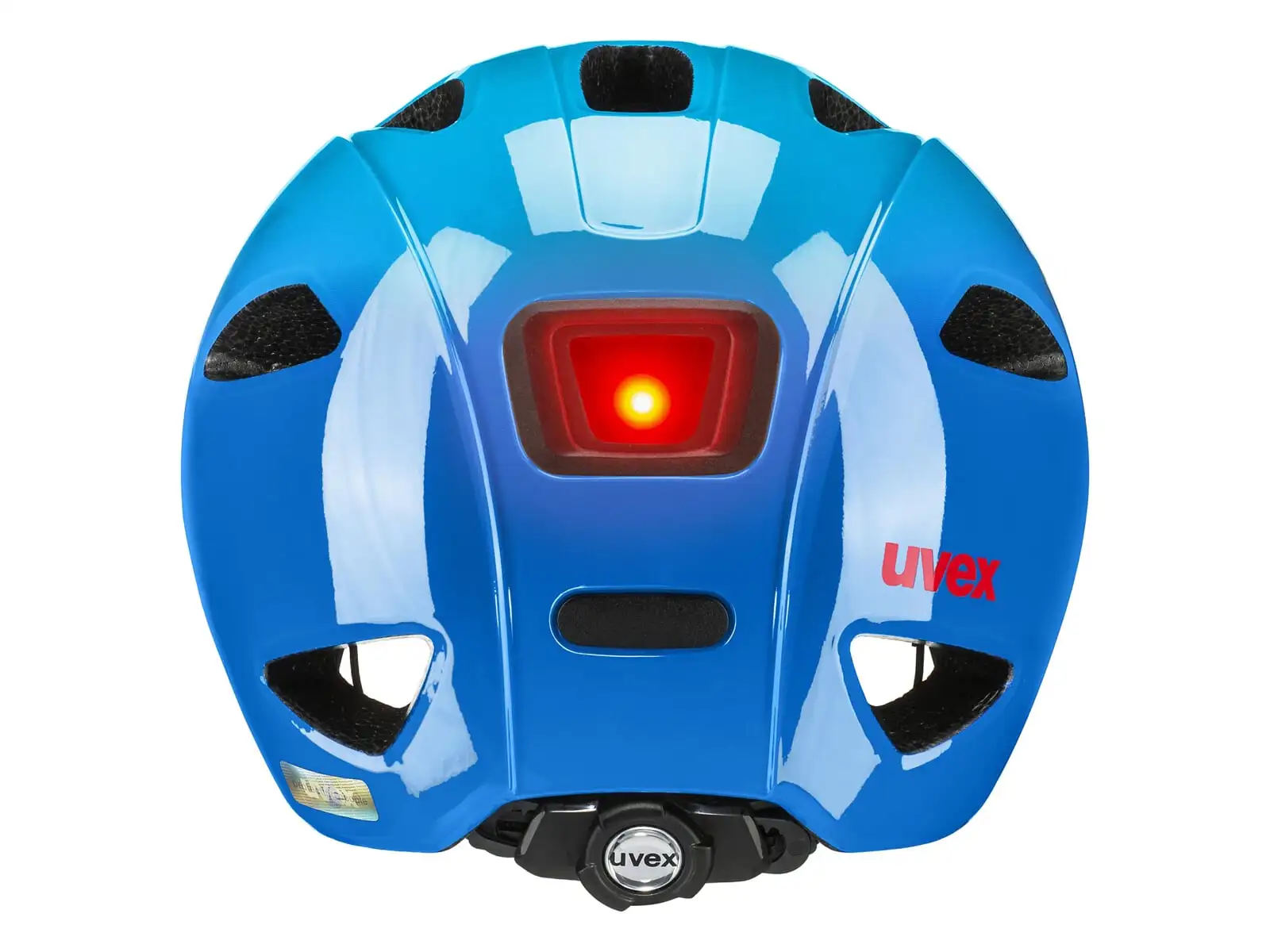 Uvex Oyo detská prilba Ocean Blue