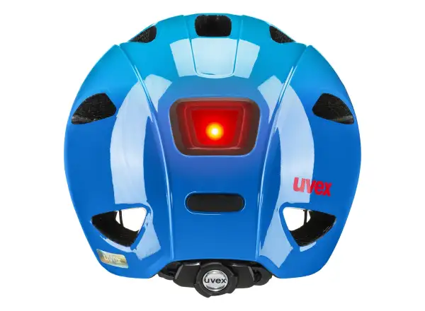 Uvex Oyo detská prilba Ocean Blue