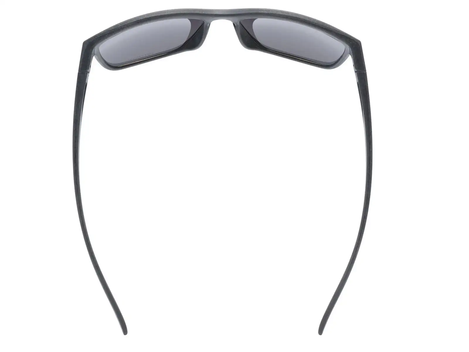 Uvex LGL Ocean 2 P okuliare Black Mat / Mirror Blue (CAT. 3)