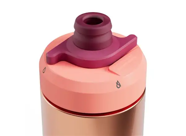 Camelbak Podium VSS fľaša 0,65 l Mercury Blush
