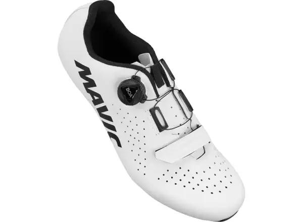 Mavic Cosmic BOA cestné pánske tretry White