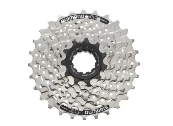 Kazeta Shimano Acera CS-HG41 na 8 kolies 11-30