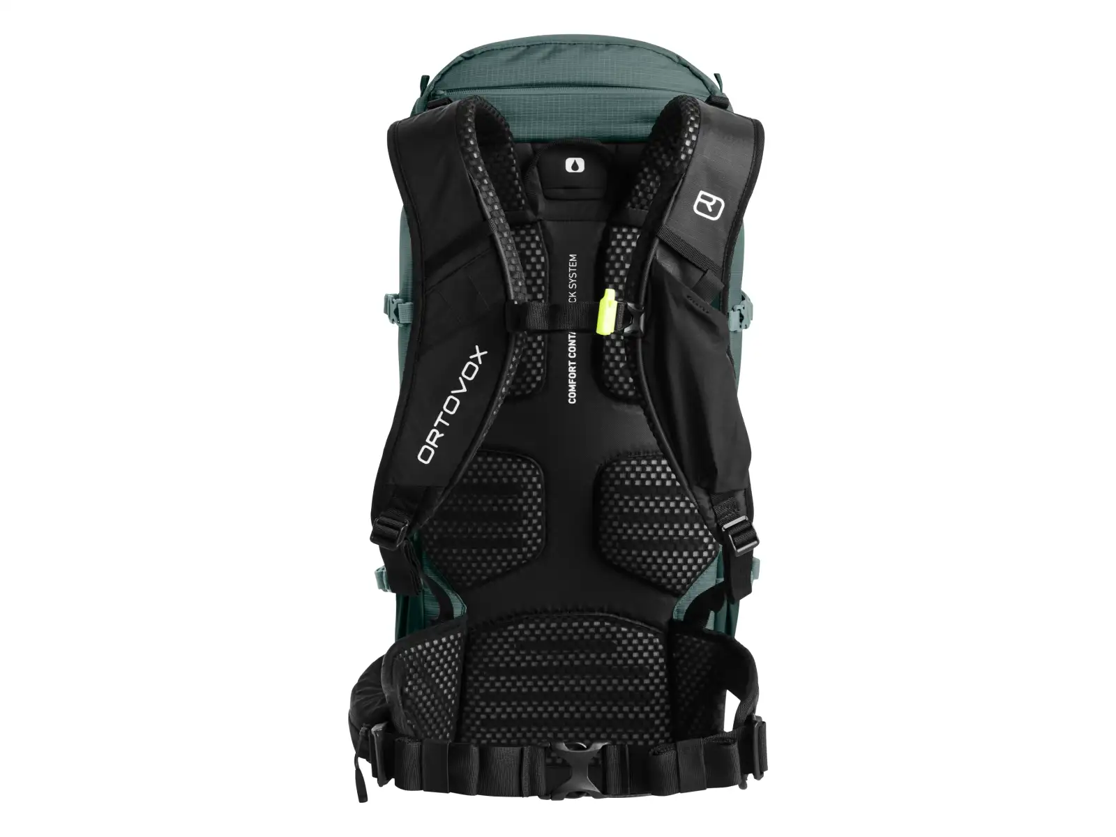 Ortovox Traverse 30 batoh 30 l Glacier Grey