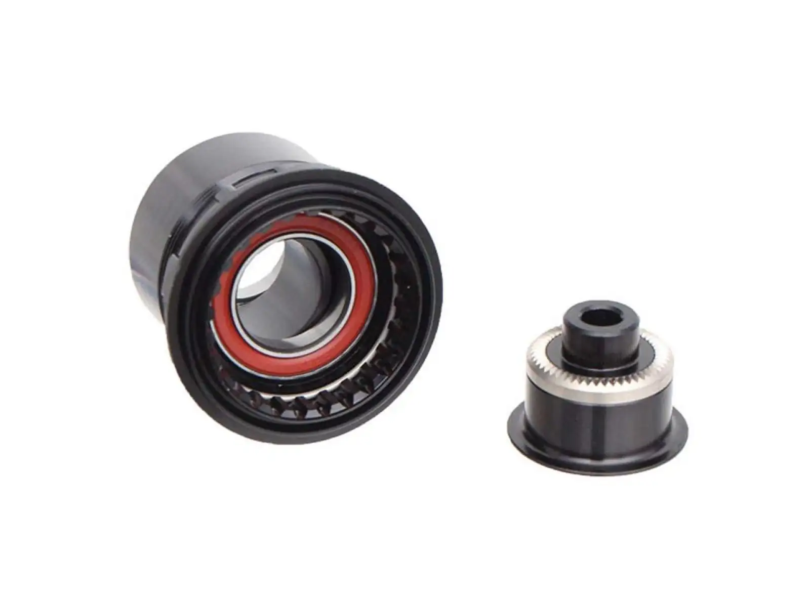 DT Swiss orech Ratchet MTB Alu XD s 5 mm koncovkou