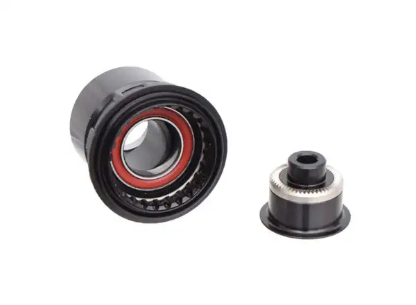 DT Swiss orech Ratchet MTB Alu XD s 5 mm koncovkou