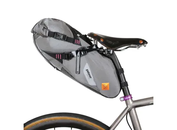Woho Anti Sway Brooks B-Series stabilizátor čierna