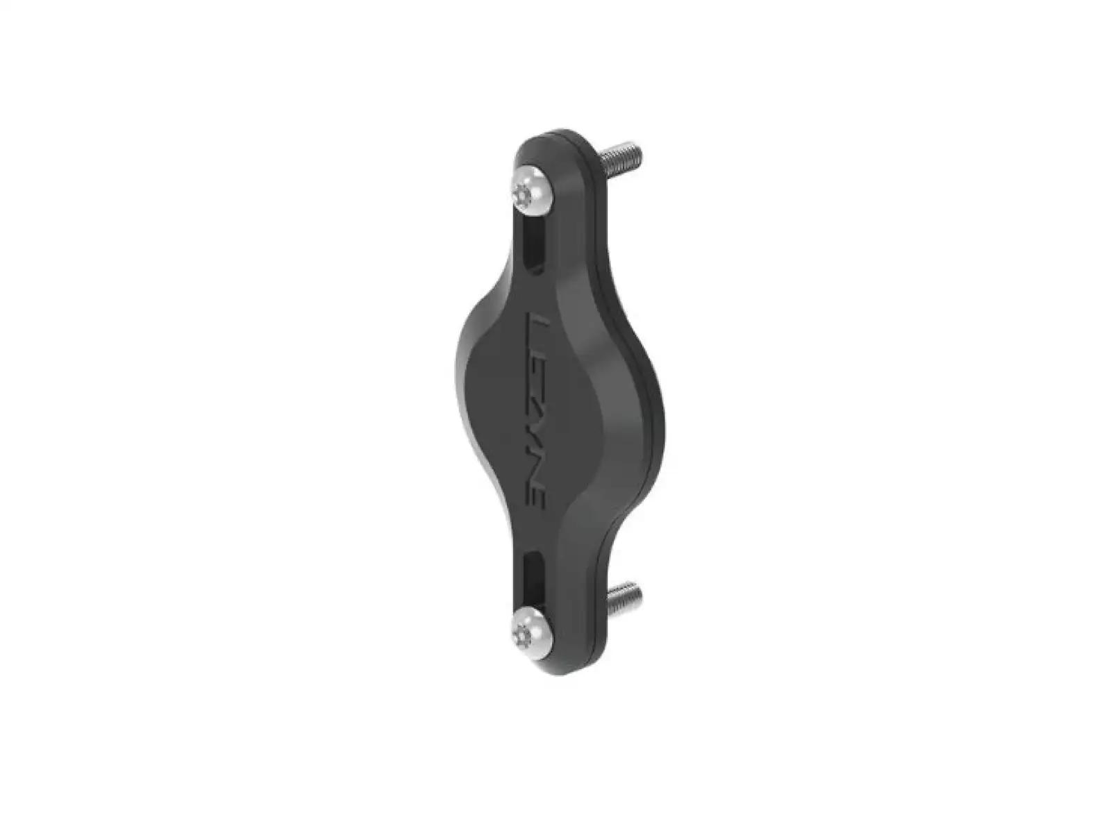 Lezyne Matrix Bike Tagger držiak na lokátor Apple AirTag čierna