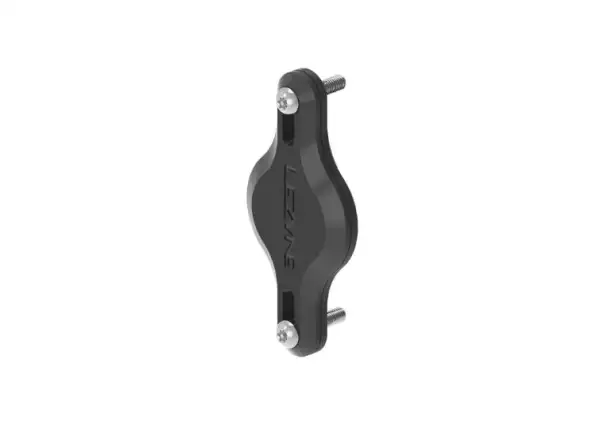 Lezyne Matrix Bike Tagger držiak na lokátor Apple AirTag čierna