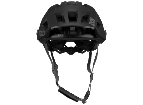 IXS Trigger AM MTB prilba Black