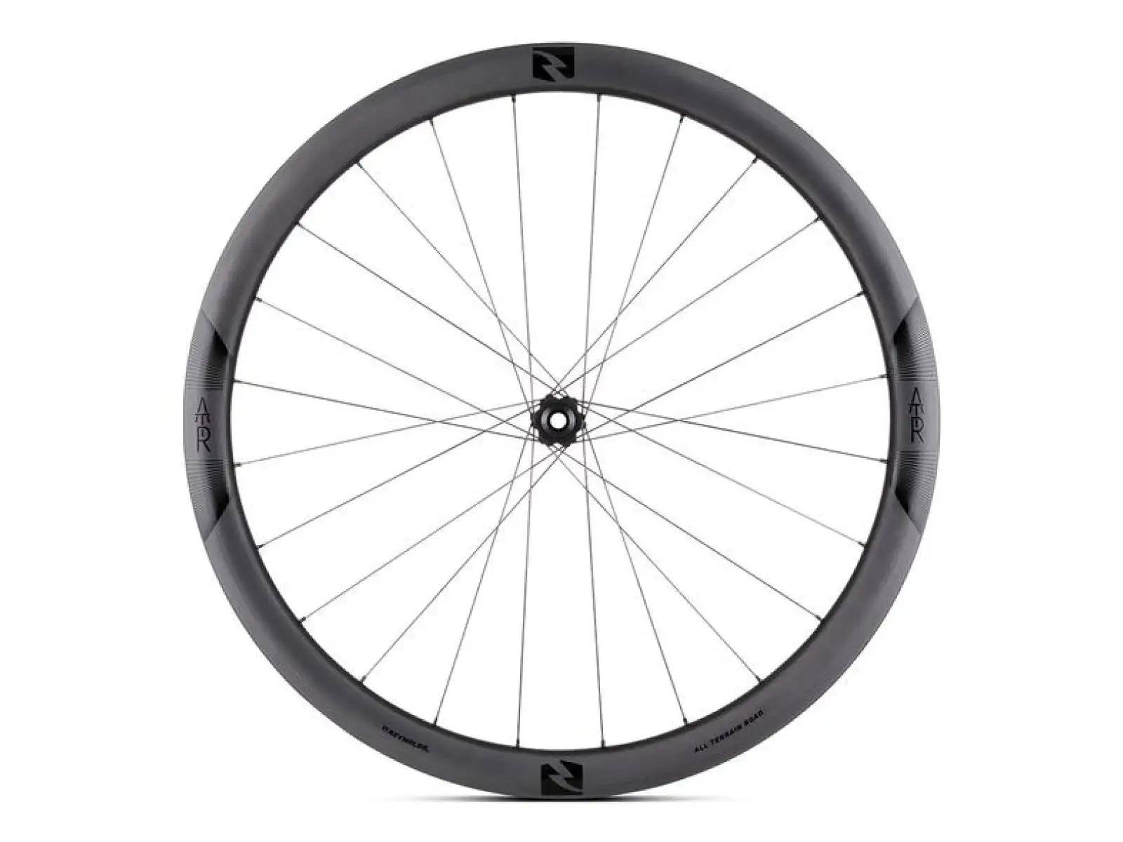 Reynolds ATR X 700C DB gravel vypletené kolesá