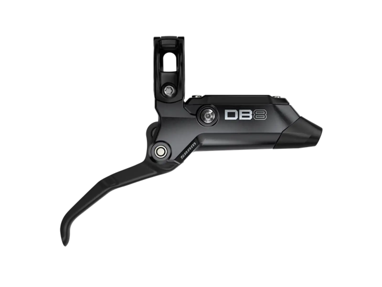 Sram DB8 Stealth zadná kotúčová brzda