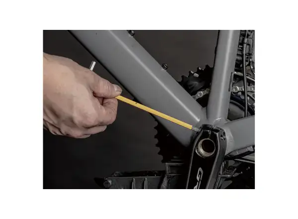 TOPEAK Duohex Wrench Set Dx sada imbusových kľúčov