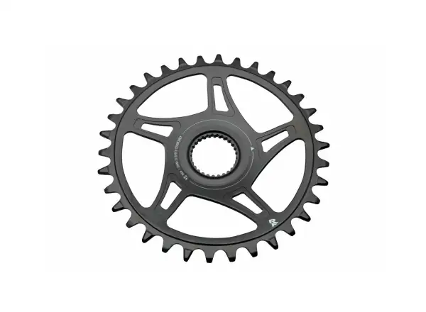 RACE FACE prevodník BG4 Direct Mount 52 36T STL 12SHI čierna