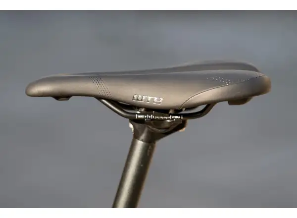 Rock Machine Gravelride 200 gravel kolo Gloss Black/Sand